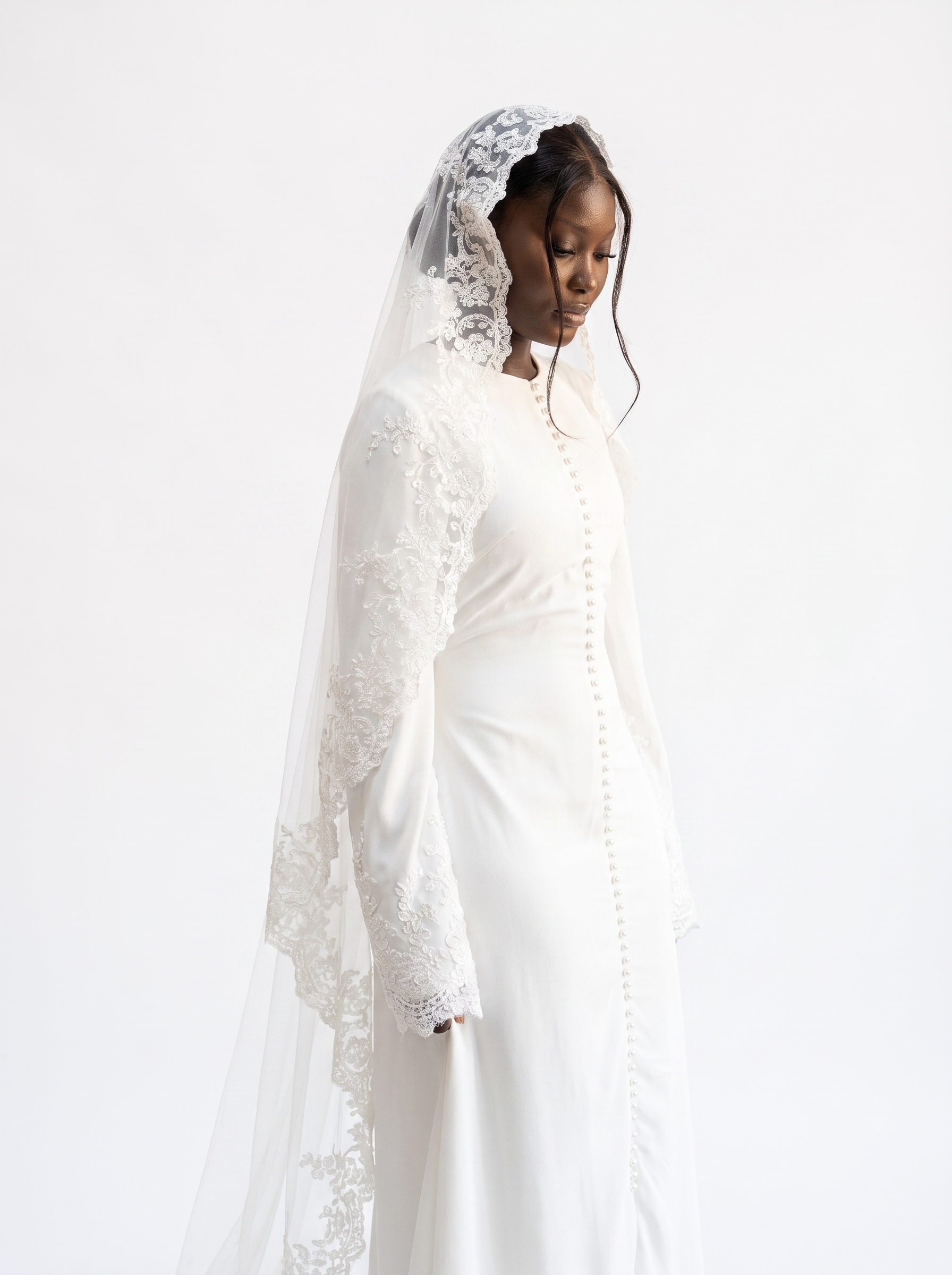 Robe de mariée Elissa