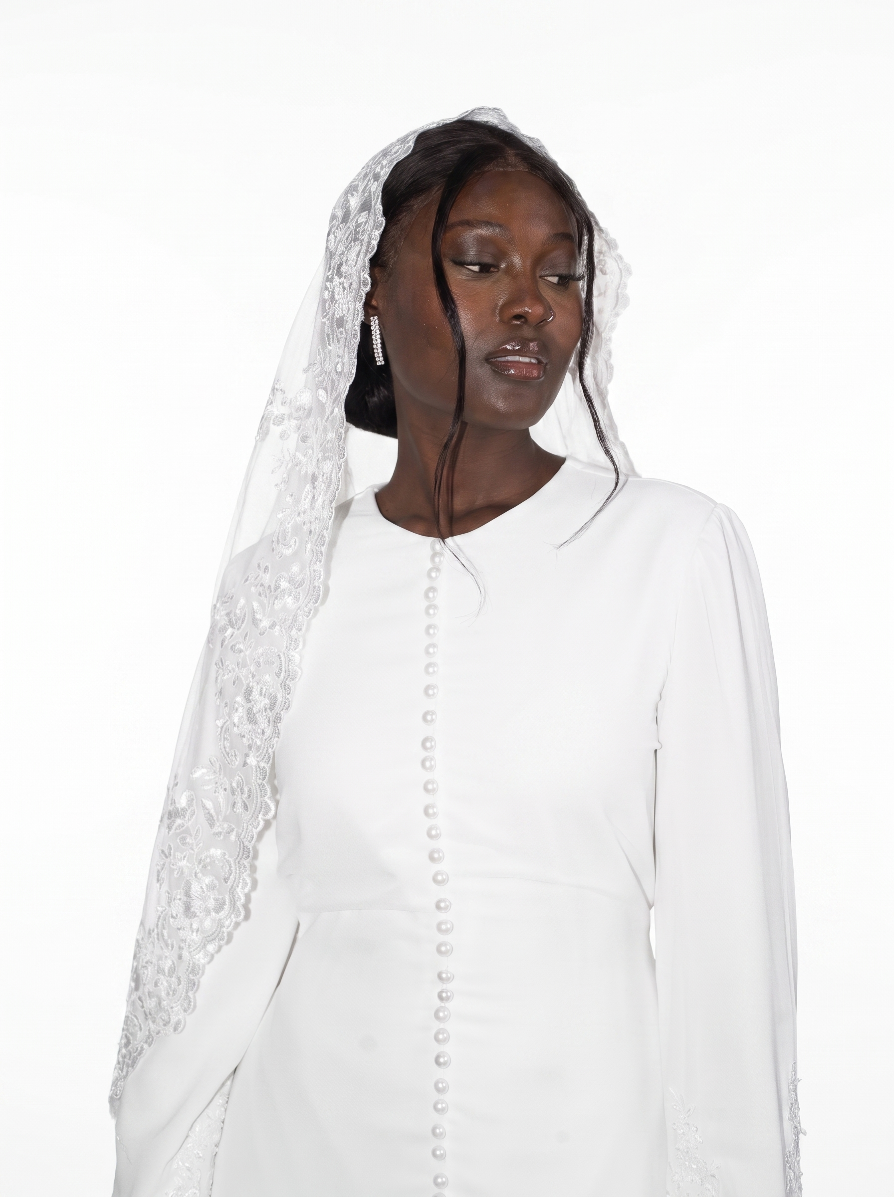 Robe de mariée Elissa