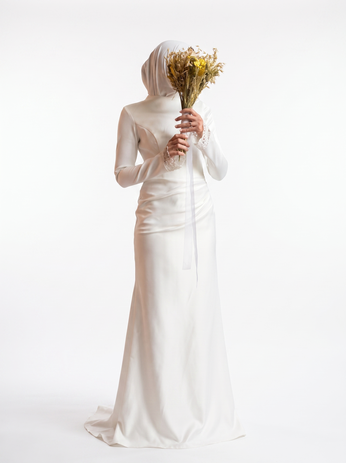 Robe de mariée Amare