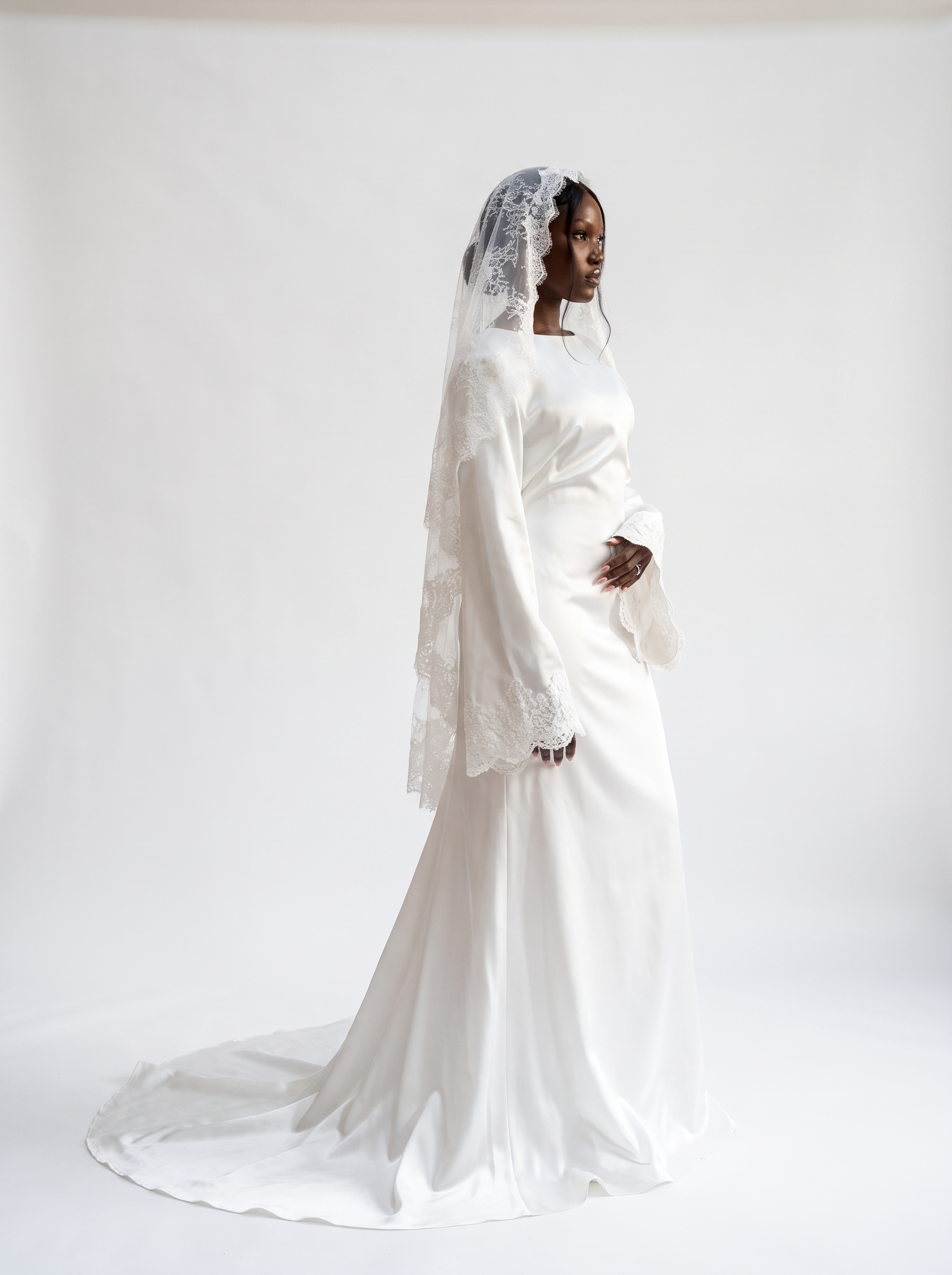Robe Mastoura