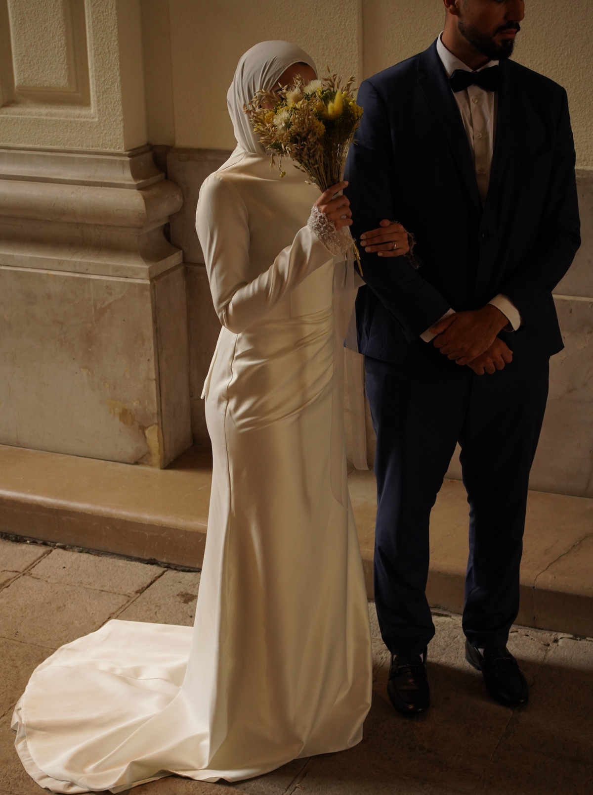 Robe de mariée Amare