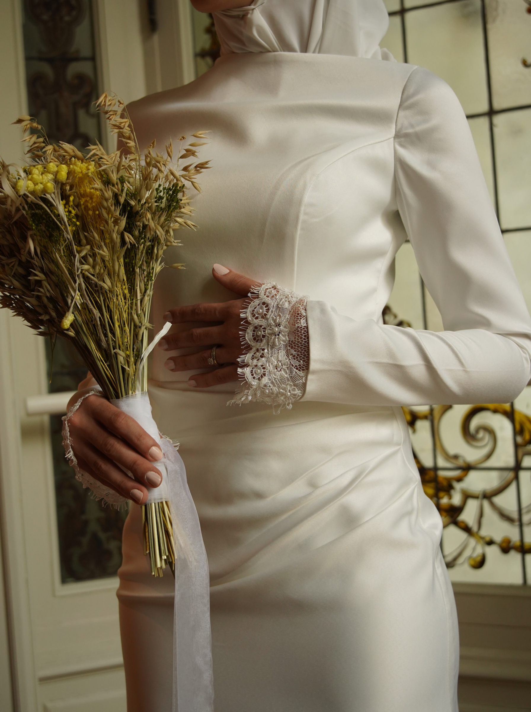 Robe de mariée Amare