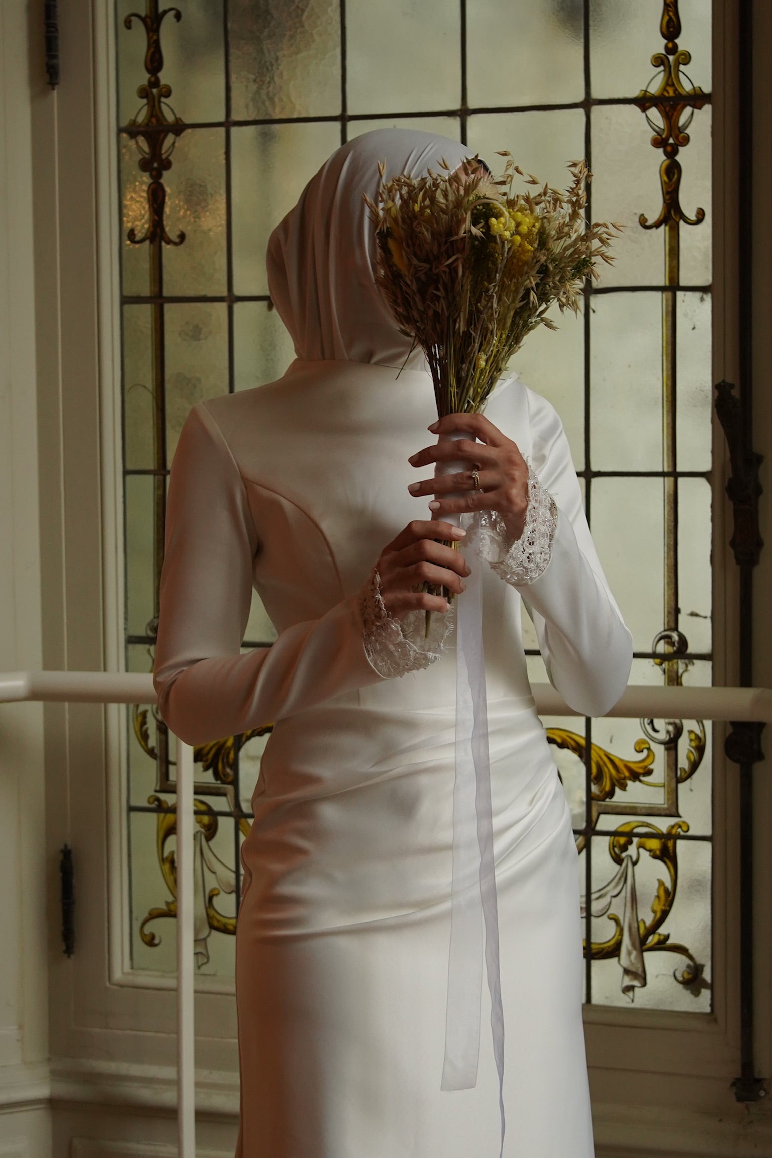 Robe de mariée Amare