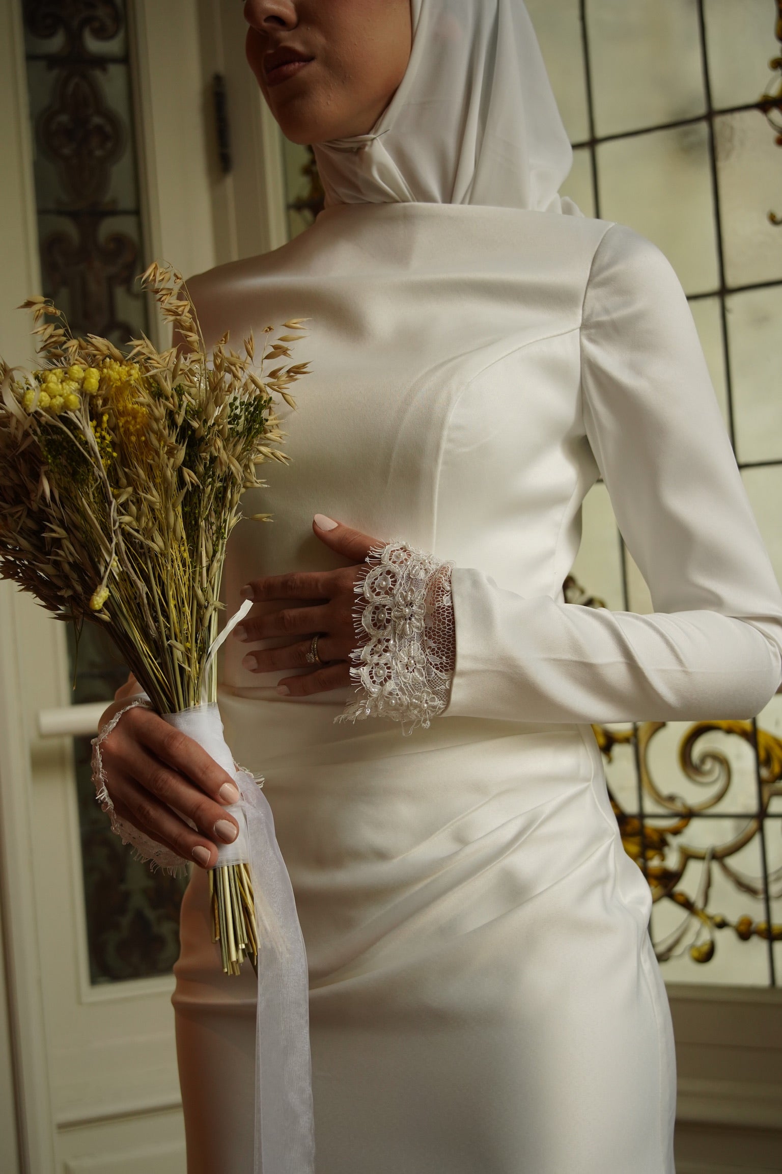 Robe de mariée Amare