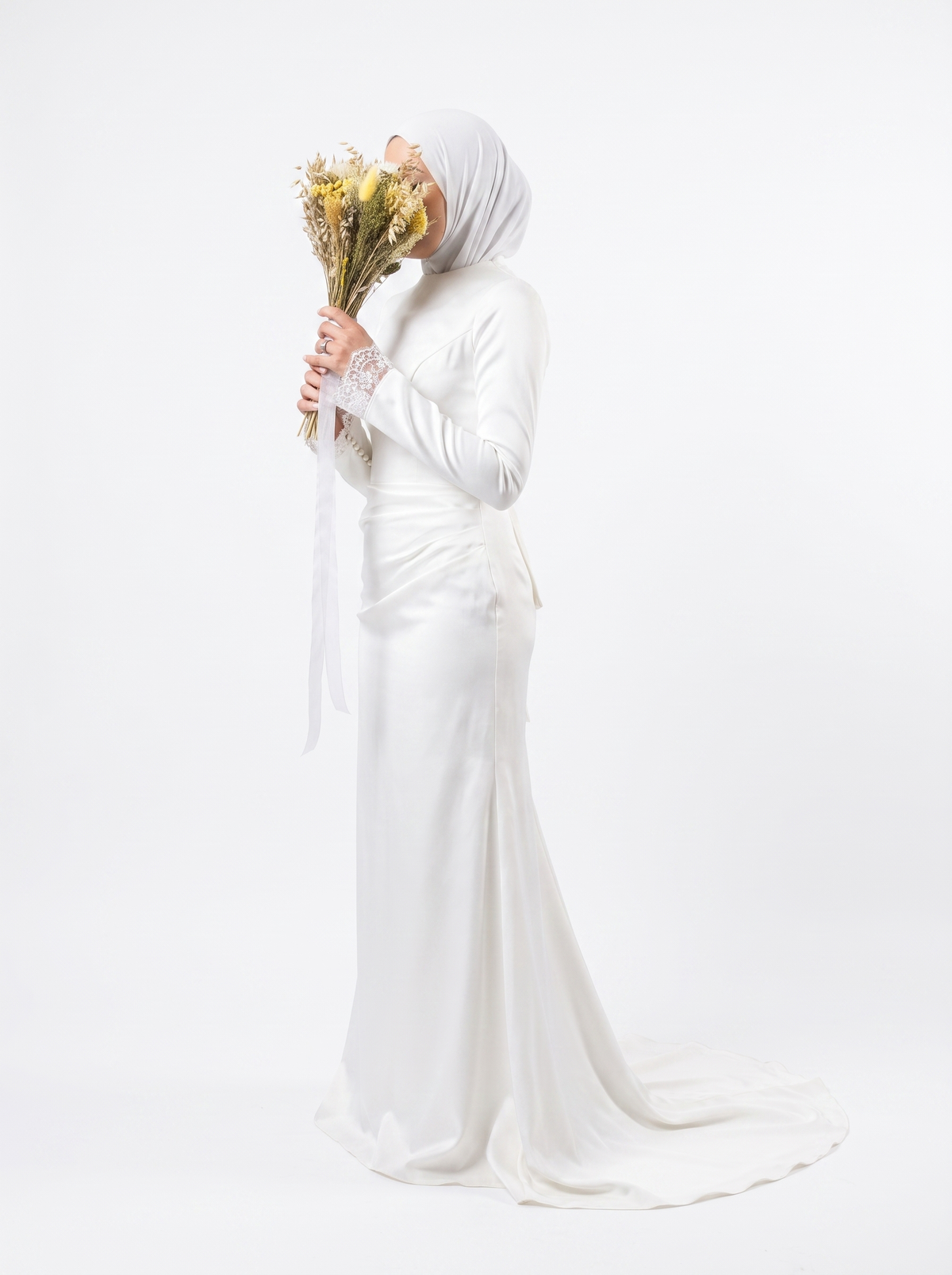 Robe de mariée Amare