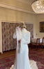 Robe soumaya maison amare